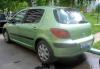 Превью Peugeot 307, 2001 Брянск - 1