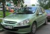 Превью Peugeot 307, 2001 Брянск - 2