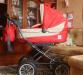 Продам коляску Inglesina Sofia 2009 превью 1367307.