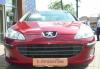 Превью Peugeot 407, 2006 Москва - 2