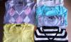 Джемпера Zara, Esprit, Ostin,Sela,Bershka размер м превью 1360839.