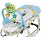 Кресло-качалка Chicco Dreams превью 1368037.