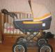 Коляска-люлька inglesina otutto за 5 000 руб превью 1368180.