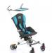 Коляска-трость Geoby D889 превью 1368315.