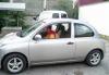 Превью Продам легковую машину Nissan March, 2003 Краснодар - 2