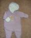 Продам демисезонный комбинезон превью 1368952.