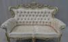 Превью Белые классические диваны Москва - 2