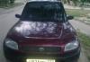 Превью Toyota RAV 4, 1995 Москва - 1