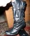 Сапоги демисезонные б/у превью 1369282.