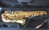 Превью Саксофон-Альт"Selmer Super Action80-II" Москва - 4