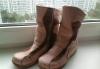Превью Сапоги Москва - 2