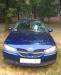 Превью Nissan Almera, 2003 Москва - 1