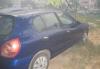 Превью Nissan Almera, 2003 Москва - 2