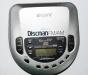 CD-плеер sony Discman D-T401 превью 1369930.