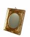 Зеркало 13х11см арт.С8ж превью 1371096.