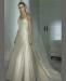Великолепное свадебное платье от "Pronovias" превью 1371145.