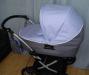 Peg-Perego Young 2010 Велорама + Автокит превью 1371235.