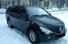 Превью Водителем на своём автомобиле Ssang Yong Action Sp Москва - 1