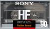 Превью Аудиокассеты запечатанные  Sony HF 90 1988 г.в Москва - 1