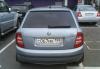 Превью Skoda Fabia, 2002 Москва - 2