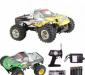 Превью Р.У Модель Монстр трек Bonzer XT масштаб 1/10 4WD Москва - 3