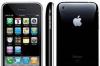 Iphone 3g 8gb РСт 12999руб. Без торга и обмена превью 1371841.