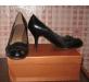 Туфли женские (почти новые) превью 1372005.