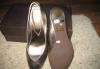 Превью Новые туфельки р 36-36,5 Москва - 3