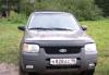 Превью Ford Escape, 2003 Санкт-Петербург - 1
