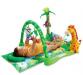 Развивающий коврик Fisher-Price "Тропический лес" превью 1372129.