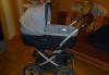 Превью Коляска Peg-Perego Culla-auto Zaffiro 2010 Москва - 1