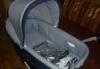 Превью Коляска Peg-Perego Culla-auto Zaffiro 2010 Москва - 3
