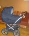Превью Коляска Peg-Perego Culla-auto Zaffiro 2010 Москва - 4