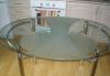 Превью Стол стеклянный Москва - 1