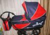 Коляска 2 в 1 превью 1373031.
