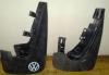 Брызговики для Golf/Bora/Jetta превью 1373390.