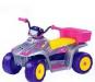 Электромобиль Peg Perego Polaris 400 Dragonfly превью 1373396.