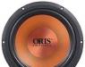 Сабвуфер oris ASW-1244 (в корпусе) превью 1373400.