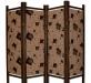 Четырехстворчатая ширма Ши-го-бе превью 1373401.