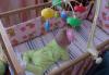 Превью Погремушки пакетом+мобиль+подарок Москва - 1