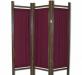 Превью Трехстворчатая ширма Ши-Бо Санкт-Петербург - 1