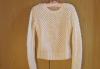 Превью Белый свитер, 40-42-44 р-р, 250 руб Санкт-Петербург - 2
