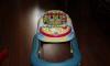 Превью Детские ходунки с игрушкой chicco DJ baby Москва - 1