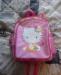 Превью Рюкзак hello kitty Санкт-Петербург - 0