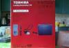 Превью Портативный DVD Toshiba SD-P71SKR новый Москва - 1