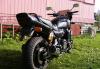 Превью Yamaha XJR1200 "96 Череповец - 1