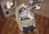 Превью Продам детские качели graco silhouette Санкт-Петербург - 1