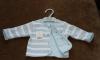 Новый жакет Mothercare 0-3 мес превью 1374310.