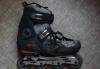 Роликовые коньки PowerSlide "Cell II"Freeskate UFS превью 1374343.
