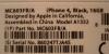 Превью IPhone 4 16 gb обмен на iPad 64 gb Wi-Fi Санкт-Петербург - 2
